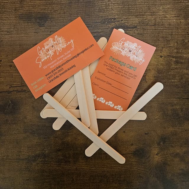 Brazilian - Buy 3, get 1 free at Gracefully Smooth Waxing in Manhattan, KS